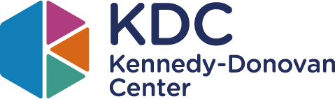 Kennedy-Donovan Center logo