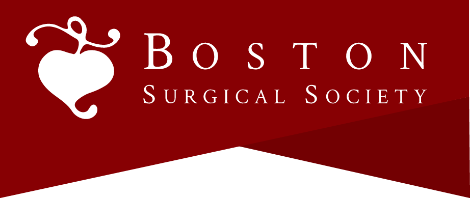 Boston Surgical Society logo