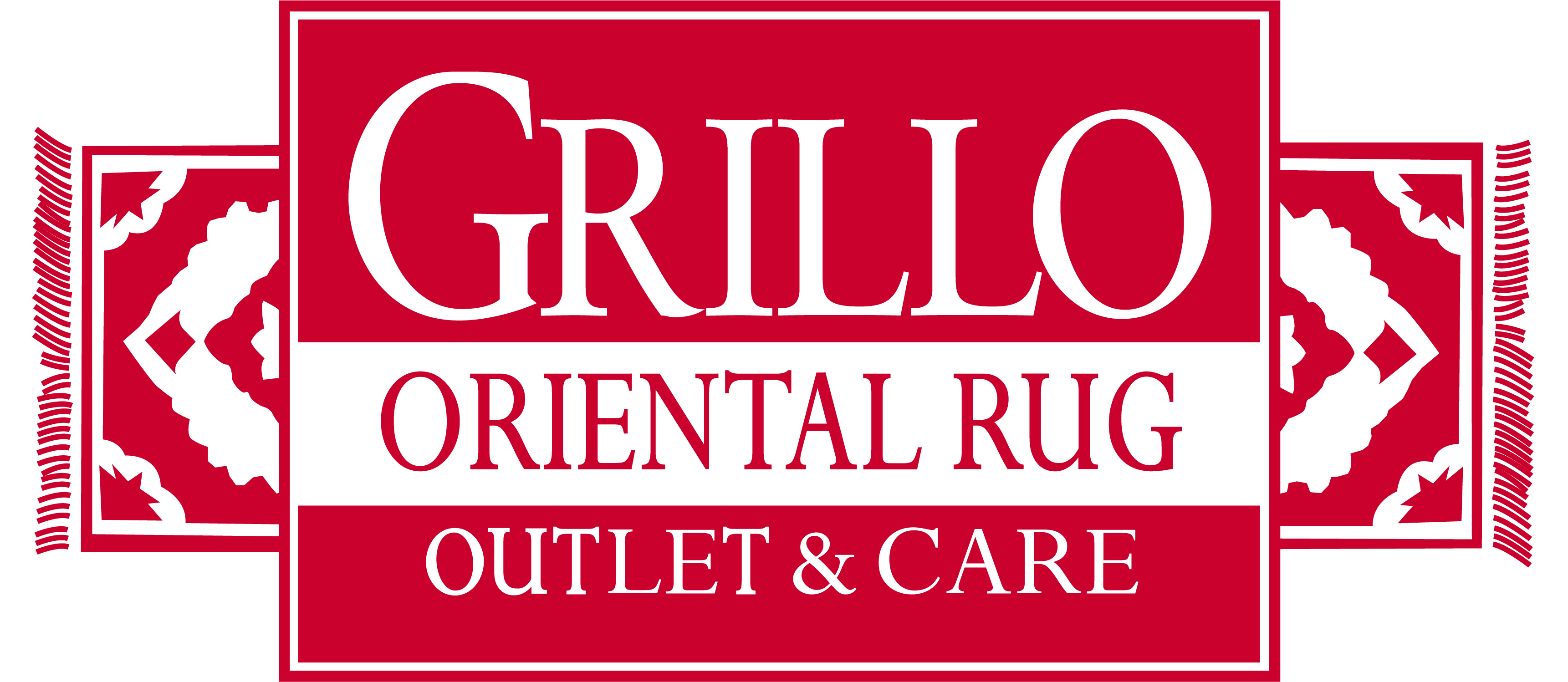 Grillo Oriental Rugs logo