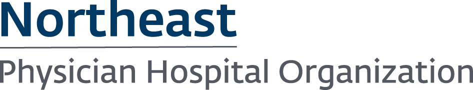 Northeast Physician Hospital logo