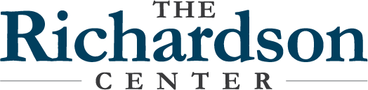 The Richardson Center logo