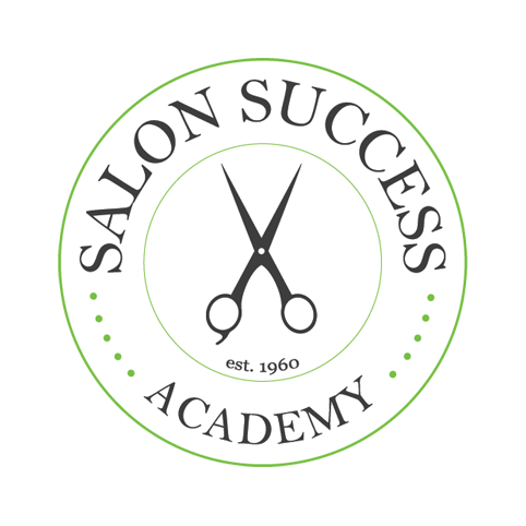 Salon Success Academy logo