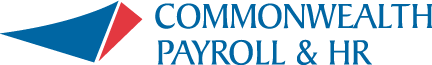 Commonwealth Payroll & HR logo