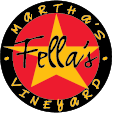 Fella Caters logo