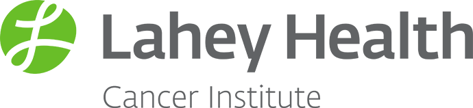 Lahey Health – Cancer Institute logo