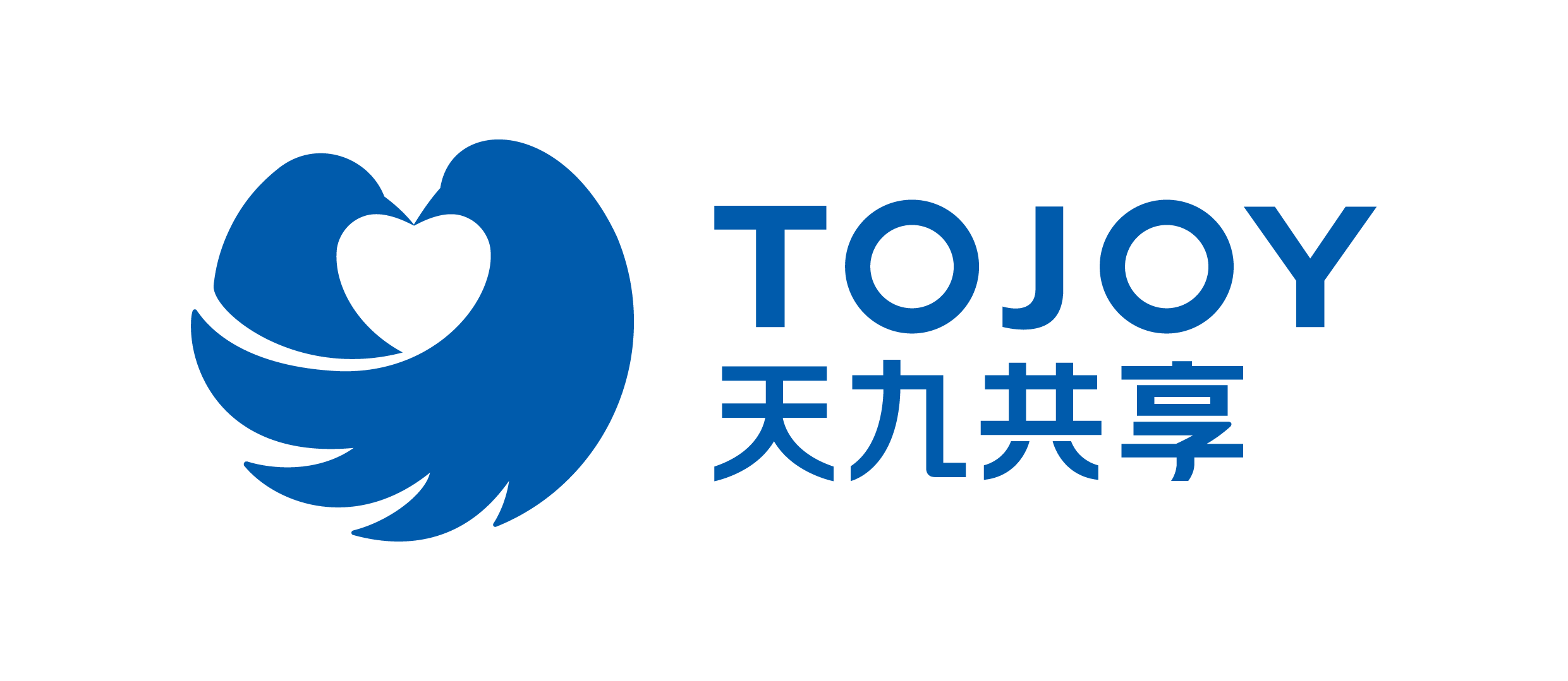 ToJoy logo