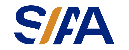 SIAA logo