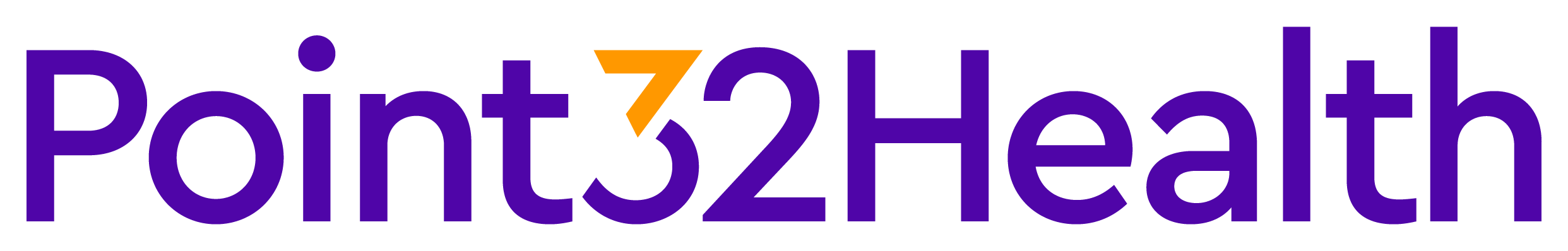 Point32Health logo