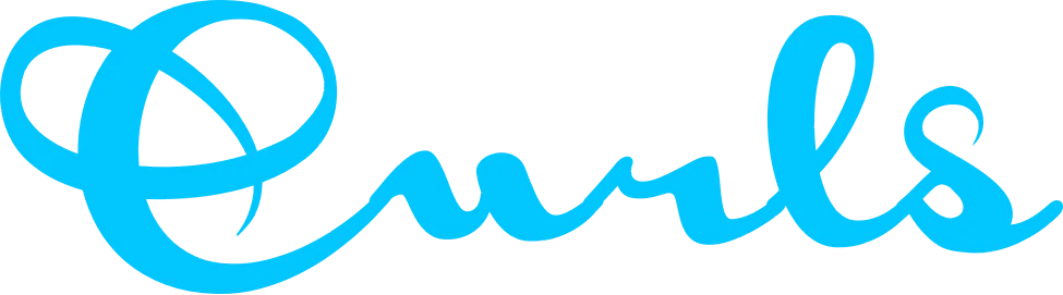 Curls logo