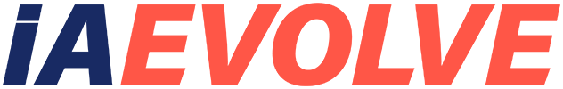 IAEvolve logo