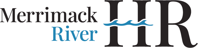 Merrimack River HR logo