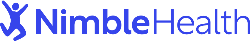 Nimble Health logo