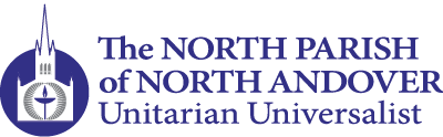 North Parish of North Andover logo