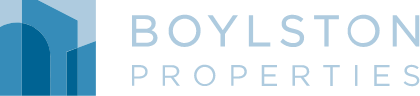 Boylston Properties logo