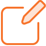 Pencil/Edit icon