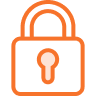 Lock icon