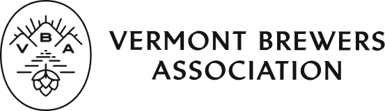 Vermont Brewers Association logo