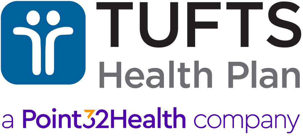 Tufts Health Plan logo