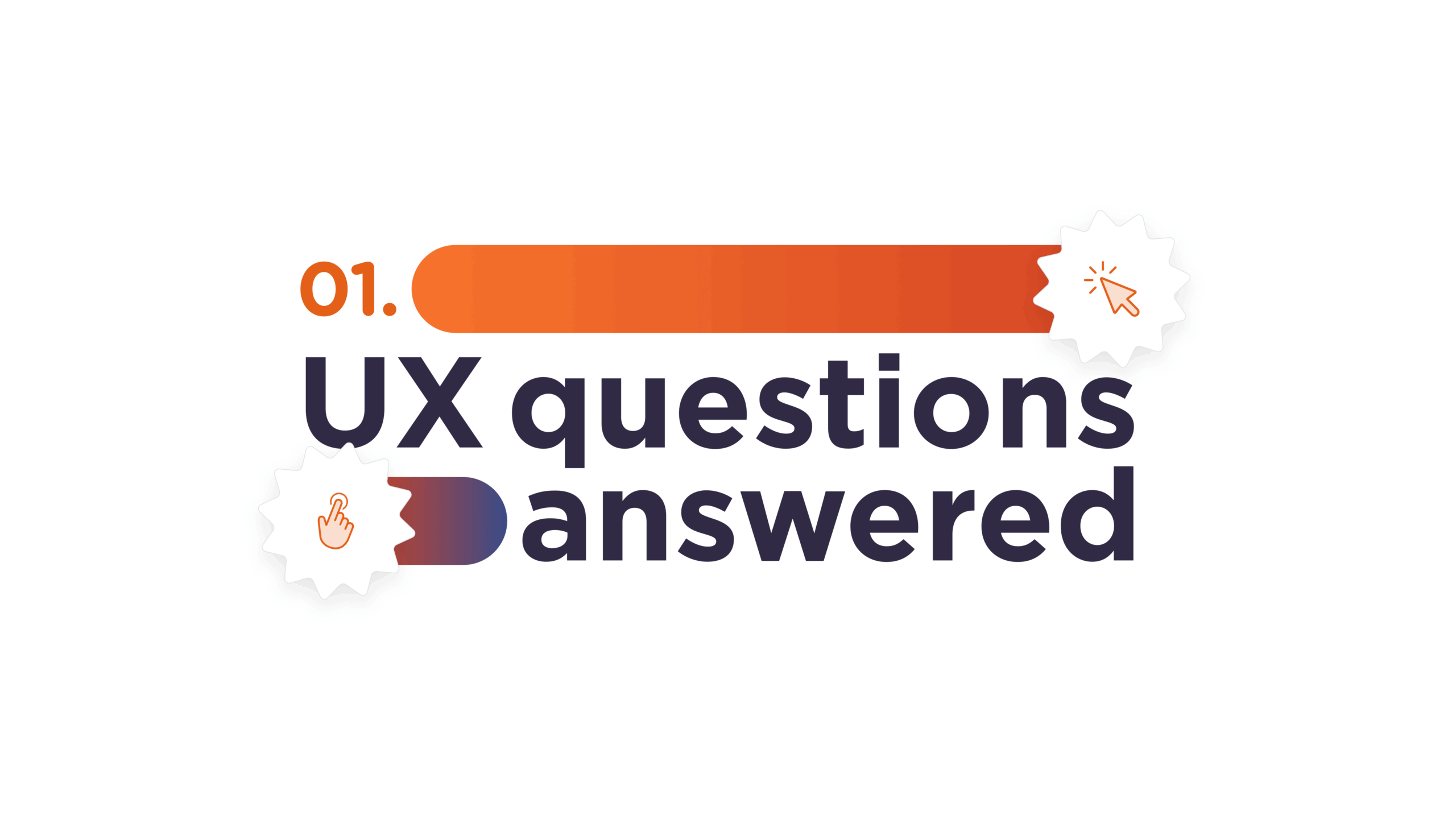 Featured image for UX-Related Preferences and Questions Answered